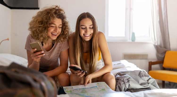 Anfitrião no Airbnb: Dicas para iniciantes
