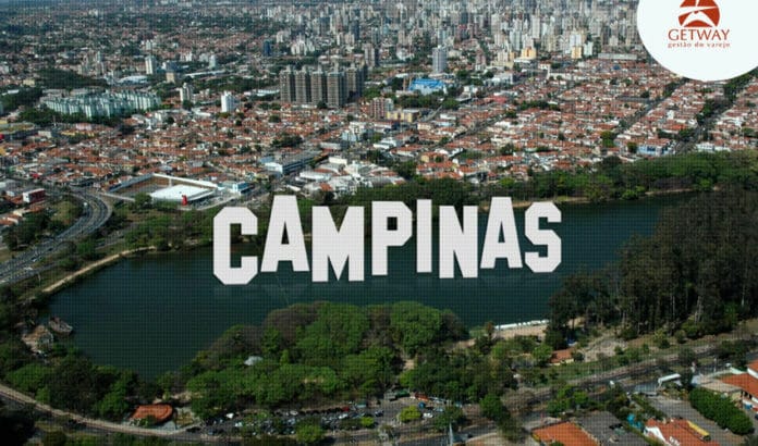 Campinas