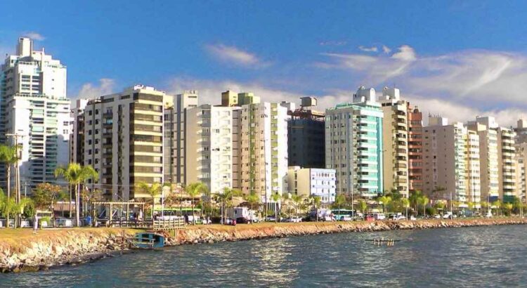 Onde alugar casas para temporada em Florianópolis