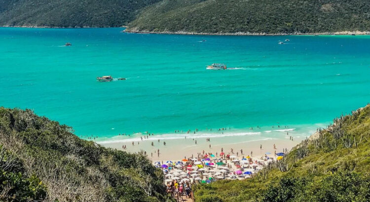 airbnb em Arraial