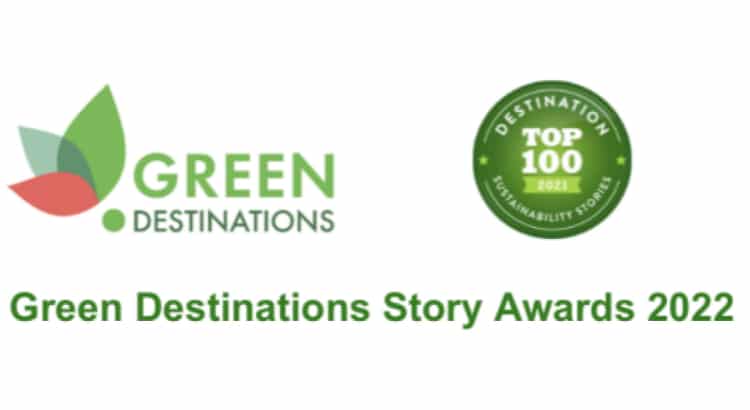 Green Destinations Story Awards