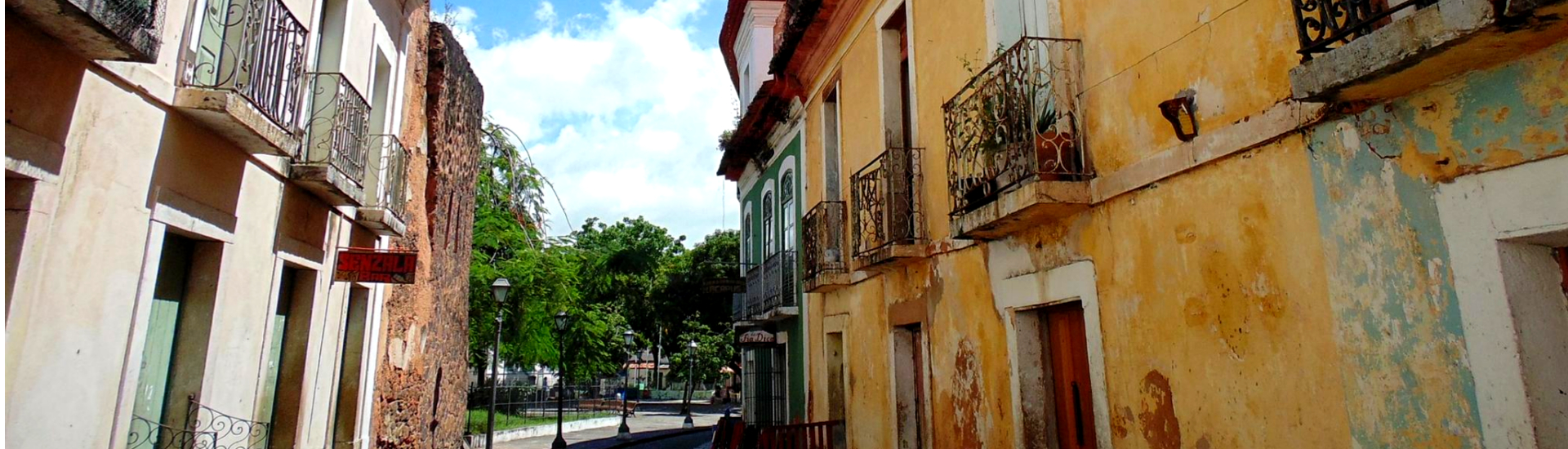 aluguel de temporada em São Luís