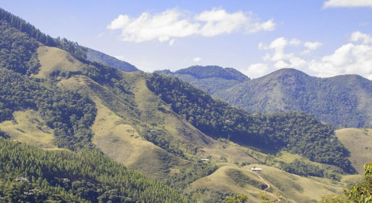 aluguel de temporada em Monte Verde