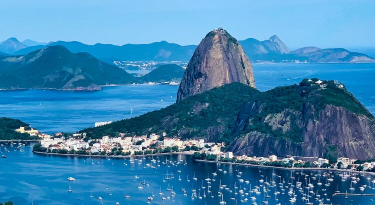 imobiliária no Rio de Janeiro