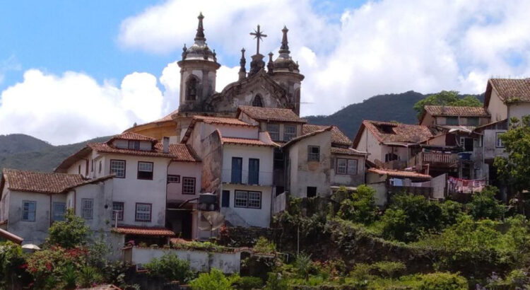 imobiliária em Ouro Preto