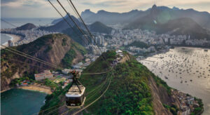 imobiliária no Rio de Janeiro