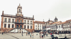 imobiliária em Ouro Preto