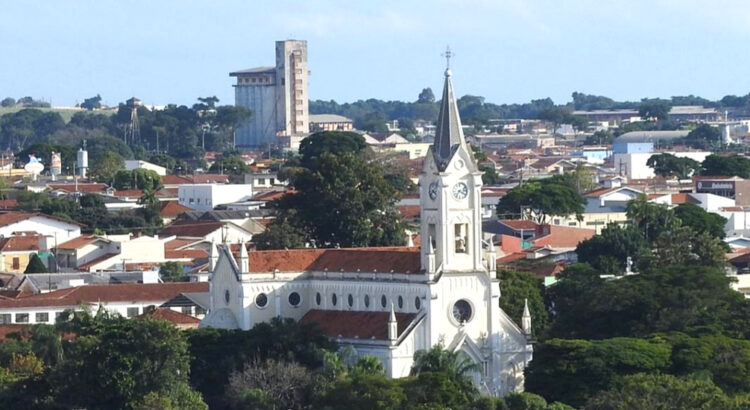 aluguel de temporada no Condomínio Capitania II