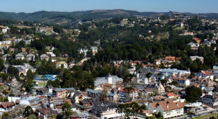 Motivos para conhecer Campos do Jordão