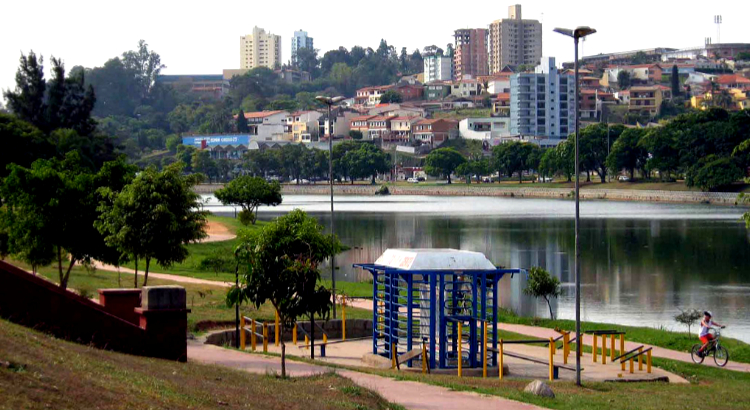 imóveis em Bragança Paulista