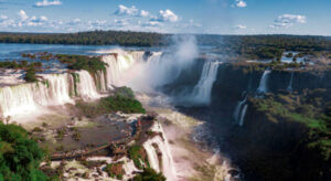 aluguel de temporada em Foz do Iguaçu