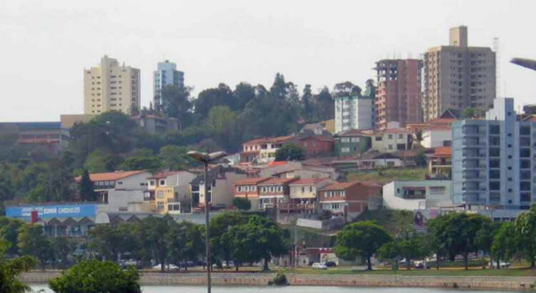 Condomínio Quinta da Baroneza - Bragança Paulista/SP