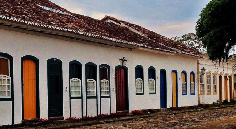 Condomínio Porto Frade