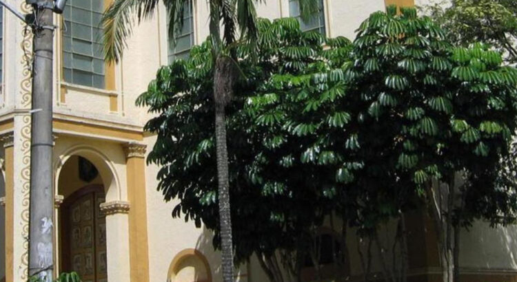 Condomínio Porto Laranjeiras