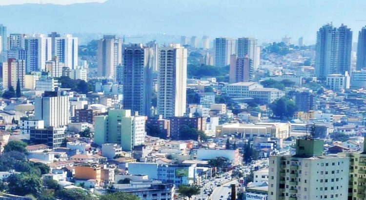 aluguel de temporada em Guarulhos