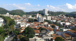 Aluguel de temporada em Volta Redonda