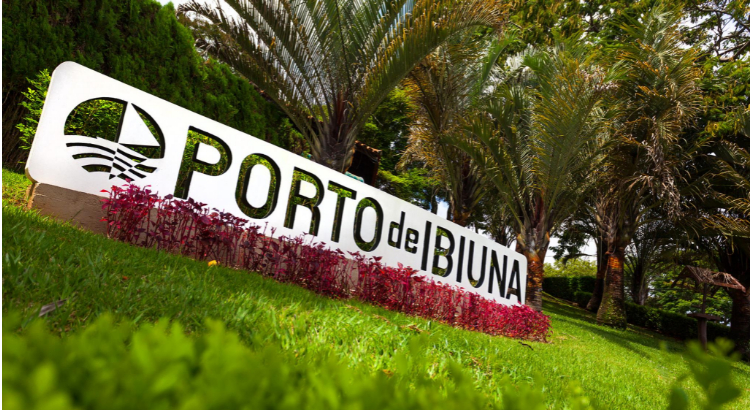 Foto do Condomínio Porto de Ibiúna