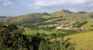 aluguel de temporada na Serra da Bocaina
