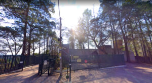 Fachada do Condominio Parque dos Manacás em Jundiaí | Foto: Google Maps