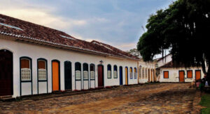 Condomínio Porto Frade
