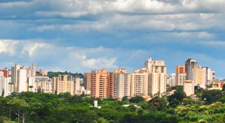 aluguel de temporada em Uberaba
