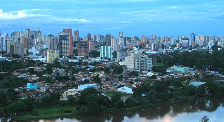 imóveis em Aparecida de Goiânia