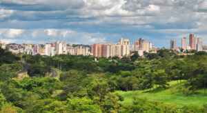 aluguel de temporada em Uberaba