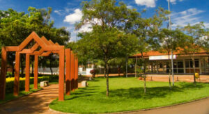 Parque dos Ipês | Foto de: Goldemberg Fonseca de Almeida de Dourados - MS, Brasil | imóveis em Dourados
