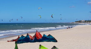 Praia do Cumbuco, Caucaia, Ceará | Foto de Fabiobarros - imóveis em Caucaia