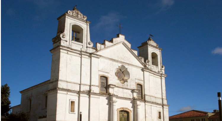 Igreja Matriz de Nossa Senhora da Conceição, Viamão | Foto de Ricardo André Frantz - imóveis em Viamão