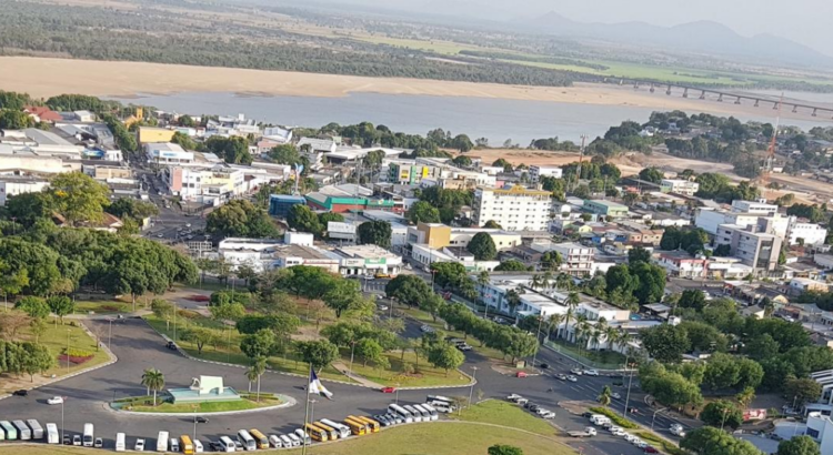 aluguel de temporada em Boa Vista, Roraima, é com o Anfitrião Prime.