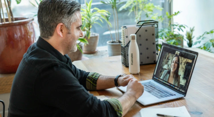 Foto de LinkedIn Sales Solutions na Unsplash