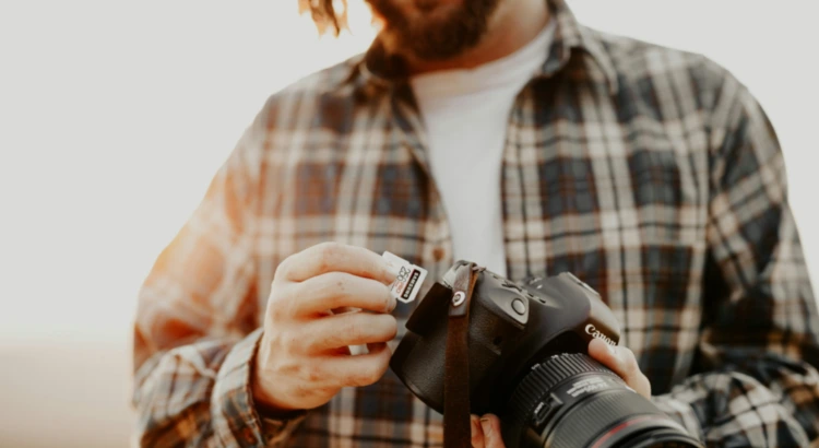 Foto de samsungmemory no Unsplash | Otimize a gestão do seu imóvel de temporada com o Anfitrião Prime