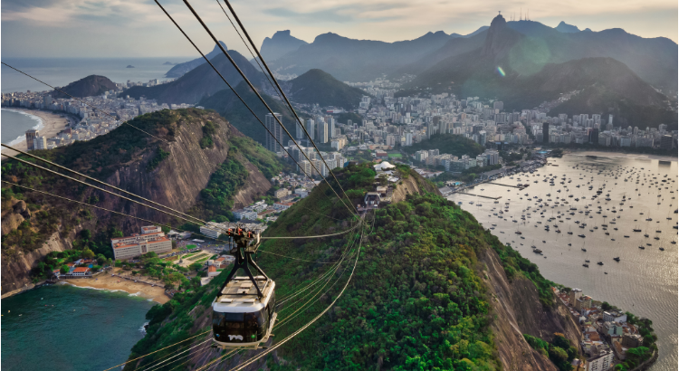 Foto de F Cary Snyder na Unsplash - - tendências do aluguel de temporada em 2024