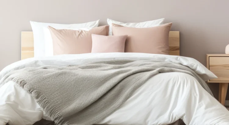 Foto: rorozoa no Freepik decoração de airbnb com o anfitrião prime - 5 dicas