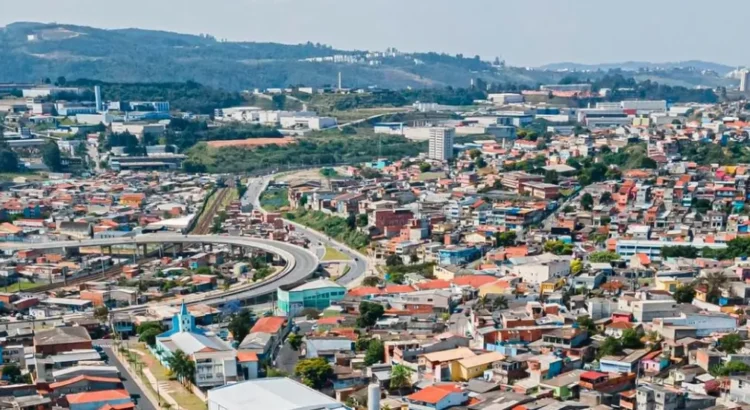 Foto da Prefeitura de Itapevi no Flickr - aluguel de temporada em Itapevi