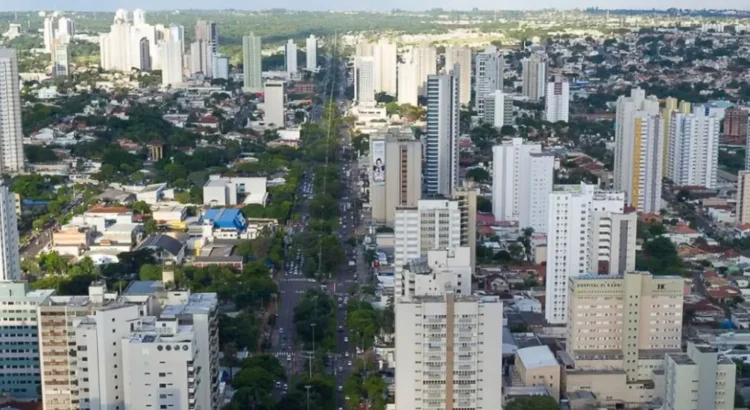Foto de MTur Destinos | aluguel de temporada em Campo Grande é com o Anfitrião Prime
