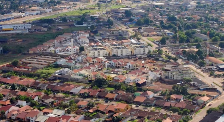 aluguel de temporada em Gravataí