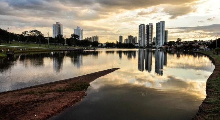 Parque das Nações Indígenas. | Foto: Hamzeh Mohammad Hosseini
