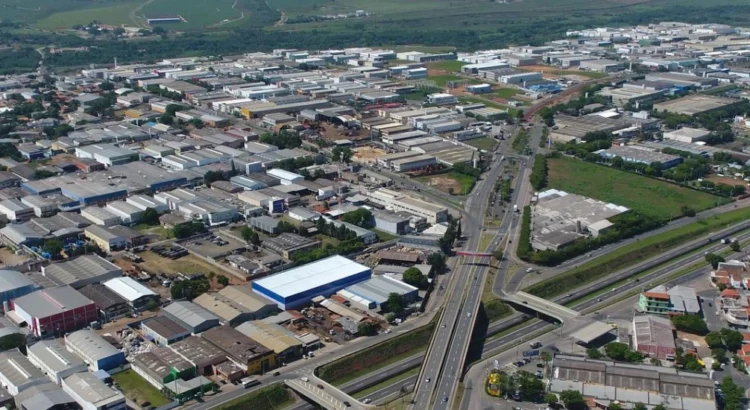 Foto da Prefeitura de Indaiatuba - Eliandro Figueira/RIC