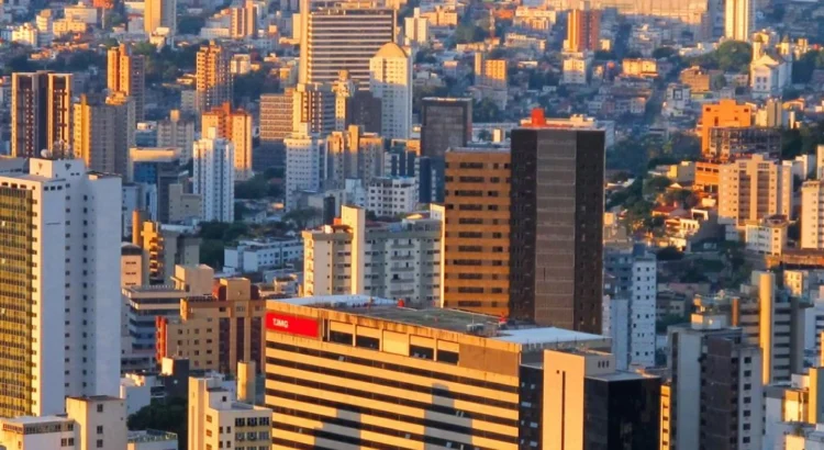 aluguel de temporada em BH