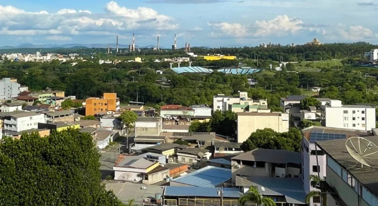Foto de HVL - imóveis em Ipatinga locação de temporada