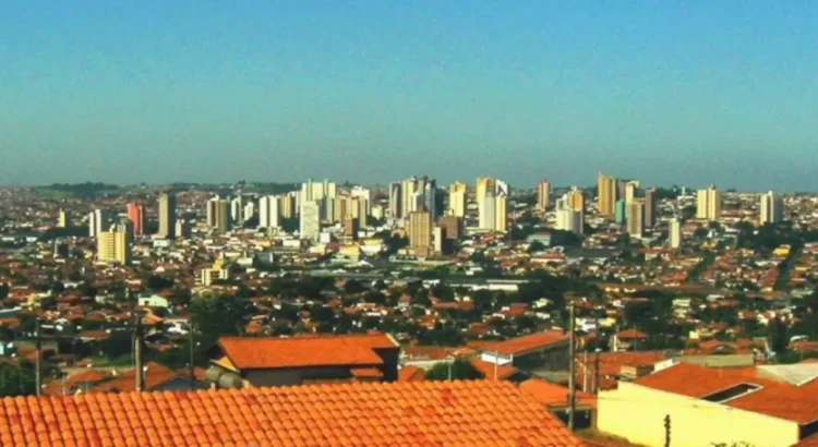 aluguel de temporada em Limeira