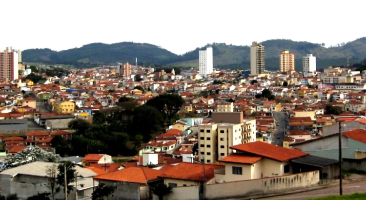 Foto: EWilliams no Wikipédia | imóveis em Bragança Paulista