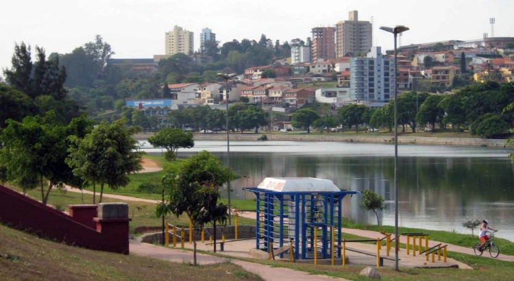 Foto: EWilliams no Wikipédia