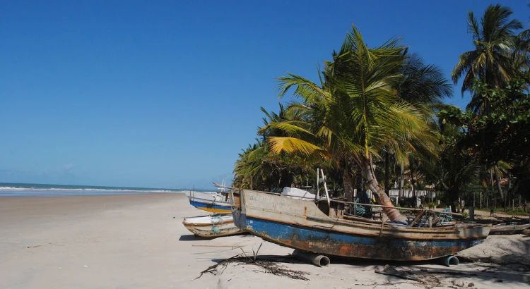 lhéus, Bahia | Foto: turismobahia | Aluguel de temporada em Ilhéus: transforme seu imóvel em uma fonte de renda com gestão profissional