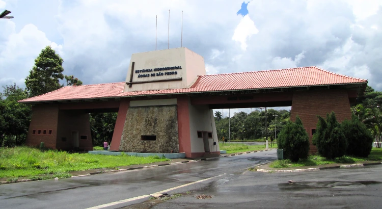 Foto: Marcos Guerra na Wikipedia | Transforme seu imóvel em Águas de São Pedro em uma renda com o Anfitrião Prime