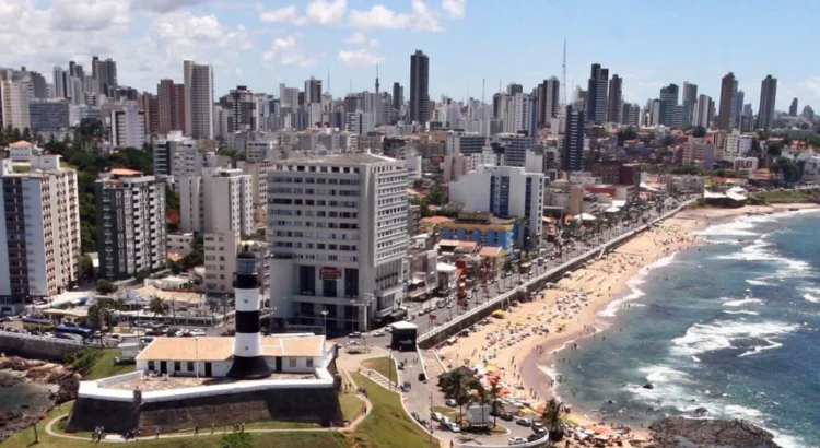 Foto: Fotos Gov/Ba na Wikipedia | Como o Anfitrião Prime gerencia seu aluguel de temporada em Salvador