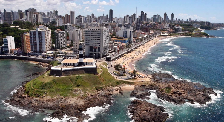 Foto: Fotos Gov/Ba na Wikipedia | Como o Anfitrião Prime gerencia seu aluguel de temporada em Salvador