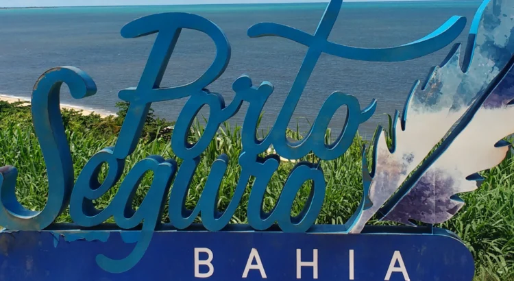 Foto: Benê Queiroz na Wikipedia | aluguel de temporada em Porto Seguro, Bahia.